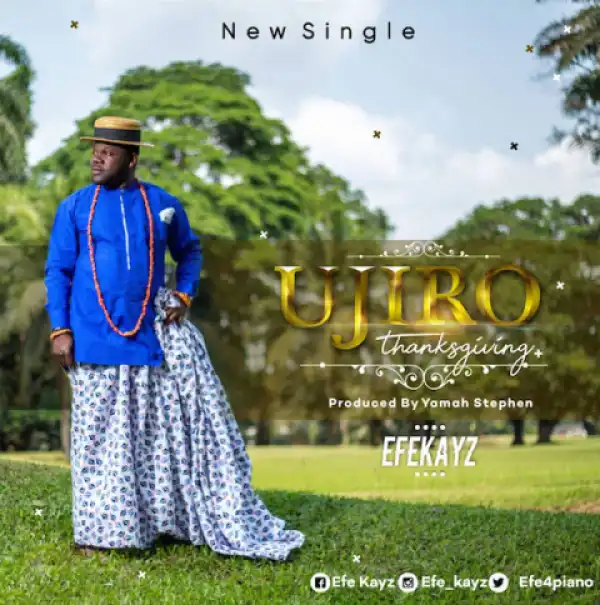 Efe Kayz - Ujiro